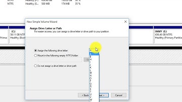 How to Partition new Hard Disk in Windows 10/8/7 Without Formatting