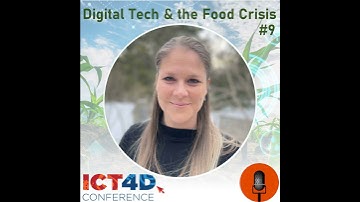 Blockchain technology for food security