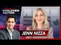 Jenn Nizza: Ex-Psychic Warns Parents of New Age Deception and Hidden Occult Items in Stores