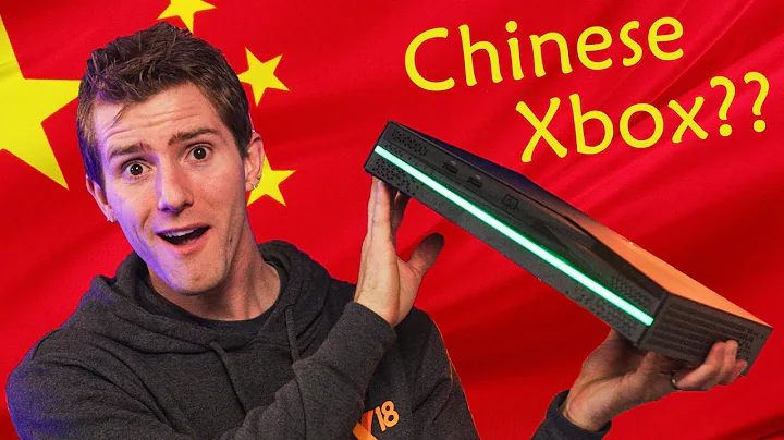 We GOT the Chinese Game Console!! - Subor Z+ Early Review - DayDayNews