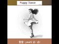 puppy dance