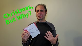 If Christmas Movies Were Real Life