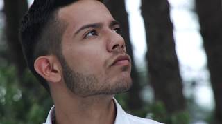 Video thumbnail of "Johel Mora - Amigo Fiel"