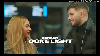 DARDAN - COKE LIGHT (Instrumental)