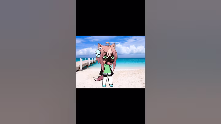 да могу тебя даже в негра превратить #меме #gacha #gachalife #gachaclub #memes #гача #гачалайф
