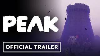 Peak: The Final Ascent - Official Teaser Trailer