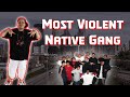 Minnesota mobsters inside the native mob