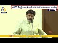 Balakrishna Birth Day Celebrations in Basavatarakam Cancer Hospital