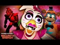 Our Security Breach Adventure Begins || Five Nights at Freddy's: Security Breach #1 (Playthrough)