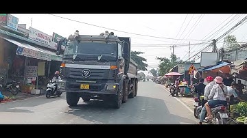 BĐS Long An|Chủ Bán Lô Đất 5×26 Gần Đường Nhựa Đức Hòa Thượng|MKCS