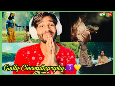 Tulasi - Sumedh K (Official Music Video) Reaction