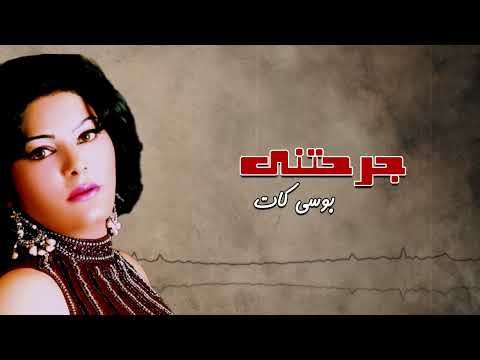 جرحتنى بوسي كات 