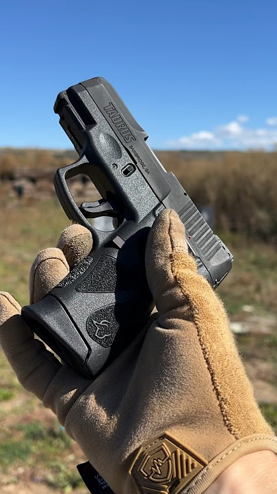 The *Basics* of Shooting a HANDGUN (everything you need to know) #gun #edc #civtac