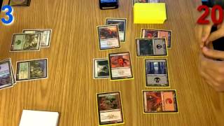 Draft 5 Match 1 Game 2