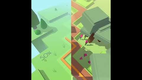 Dancing Line - The Spring Split Spring Lullaby