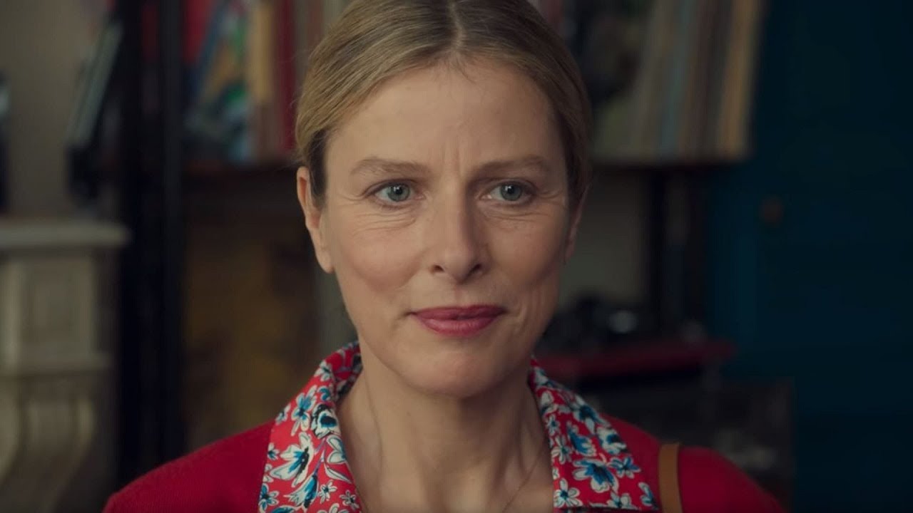 El misterio de la nana (2019) Trailer Español Latino YouTube