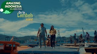 Cenderamata Unik Pulau Lembeh | Amazing Indonesia Sulawesi Utara