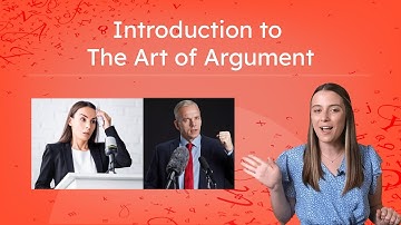 Introduction to The Art of Argument - Rhetorical Strategies in Historic Texts