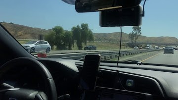 Comma.ai | Openpilot 0.6 sweet freeway turns