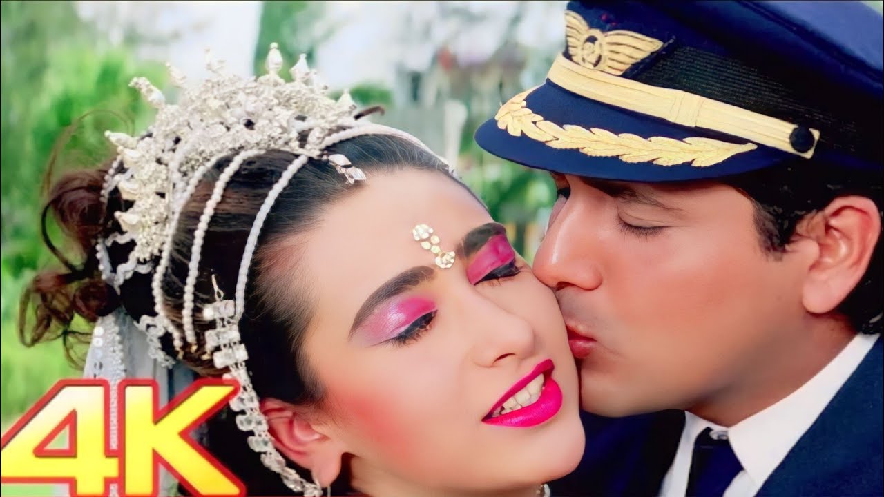 Tumsa Koi Pyaara | Kumar Sanu | Alka Yagnik | Khuddar (1994) |Govinda Karishma Kapoor | Srk.A Tumsa Koi Pyaara | Kumar Sanu | Alka Yagnik | Khuddar (1994) |Govinda Karishma Kapoor | Srk.A