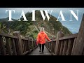 My trip to taiwan