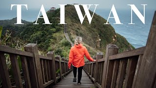 My Trip to Taiwan