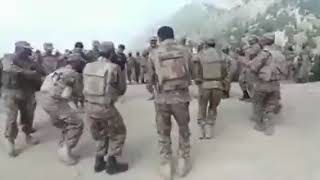 Pak Army zindabad
