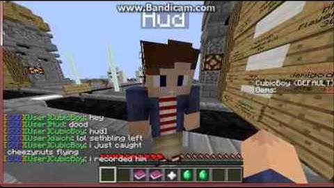 cheezynuts hacking on hazeservers scb