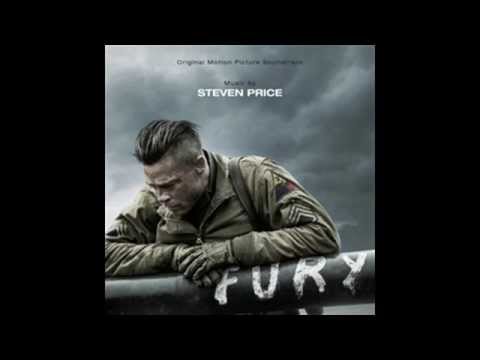 Fury (2014) Full Soundtrack By Steven Price (HD)