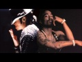 Michael jackson x 2pac  rock with you remix