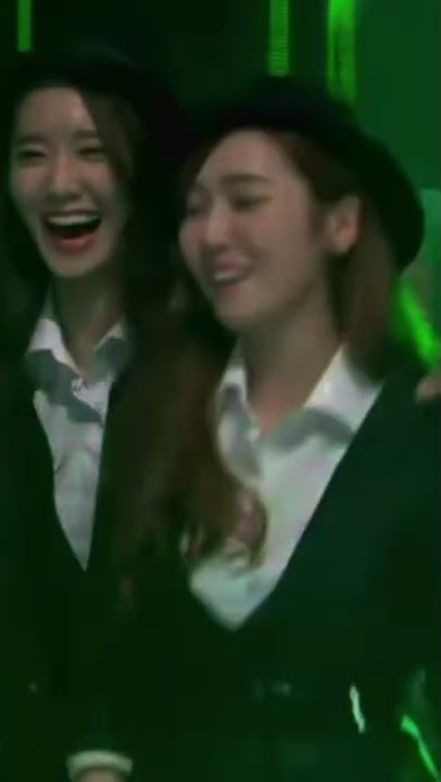 Happy YoonSic Day. 22/7/2022 #yoonsic #jessica #yoona #imyoona #jessicajung