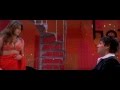 Mahima Chaudhary in red saree HOT