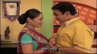Episode 852 - Taarak Mehta Ka Ooltah Chashmah - Full Episode | तारक मेहता का उल्टा चश्मा