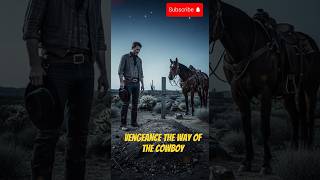 vengeance rides at dawn: wild west #cinematicstorytelling #wildwest  #americanfrontier #cowboytales