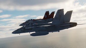 |DCS| - SuperBug Movie XI