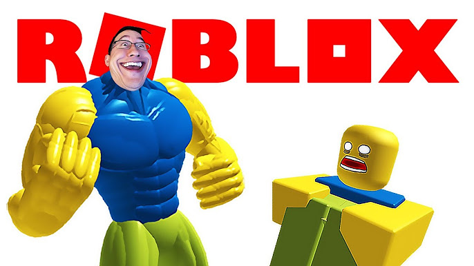 Buffnoob, Roblox Wiki