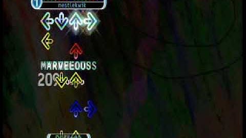 DDR Universe 3 - Lament Configuration