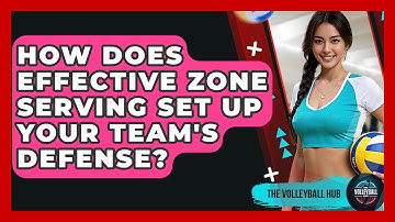 How Does Effective Zone Serving Set Up Your Team