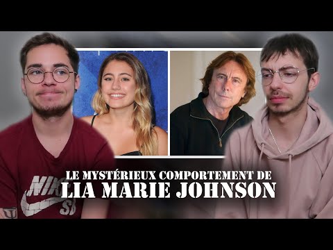 Vidéo: Valeur nette de Lia Marie Johnson : wiki, mariés, famille, mariage, salaire, frères et sœurs