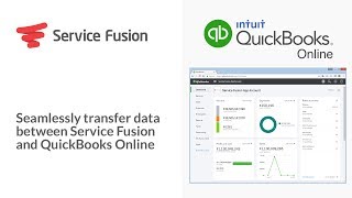 Service Fusion + QuickBooks Online: Advanced Integration
