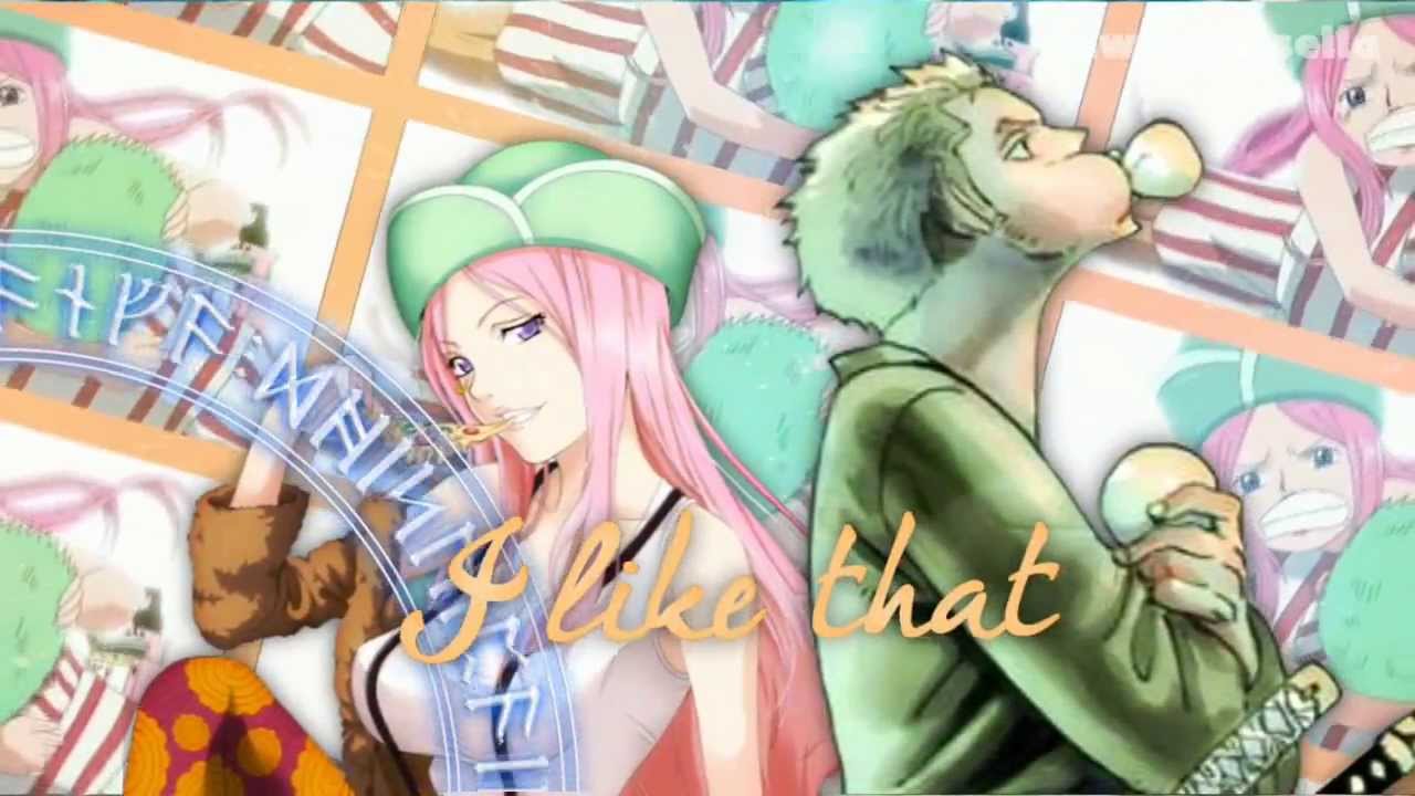 OP♥S} I Like That / 2nd Anniversary ᴹᴱᴾ