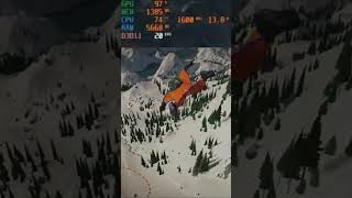 STEEP FPS Test | Intel Core i3 | Intel UHD | 8Gb Ram #gaming #pcsettings #pcgames #steepclips