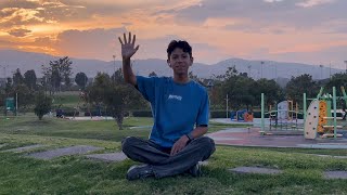 Camp Counselor Application Video | Julian Carretero | ICCP - SW&T 2026