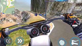 Furious Fast Motorcycle Rider - Furious City Moto Bike Racer 3 - E17, Android GamePlay HD screenshot 3