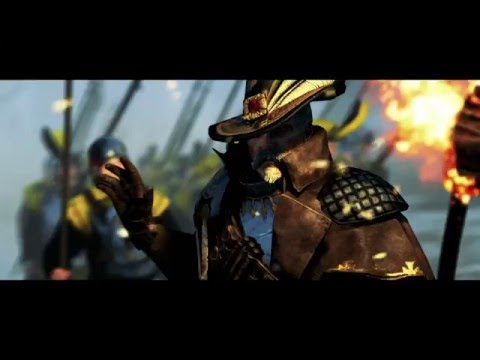 Видео: Total War Dev: ПК в опасности, поскольку появление новых консолей - это «нелепое» понятие