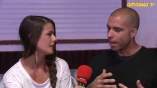 Interview Chris Liebing @ AmnesiaTV 2013