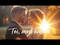 Toi Mon Amour Chanson D Amour Éternel Promesse De Mariage 
