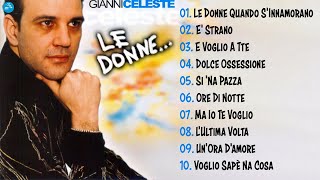 Gianni Celeste Full Album Le Donne - Official Seamusica