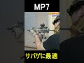 【エアガン射撃と感想まとめ集！その①】#サバゲ #サバゲー #サバイバルゲーム #airsoft #エアソフト#shorts