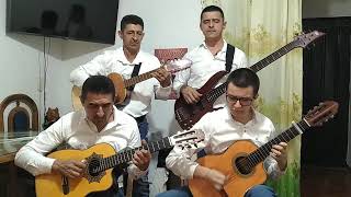 Las Madres nunca mueren. ( cover ) los hermanos salgado.
